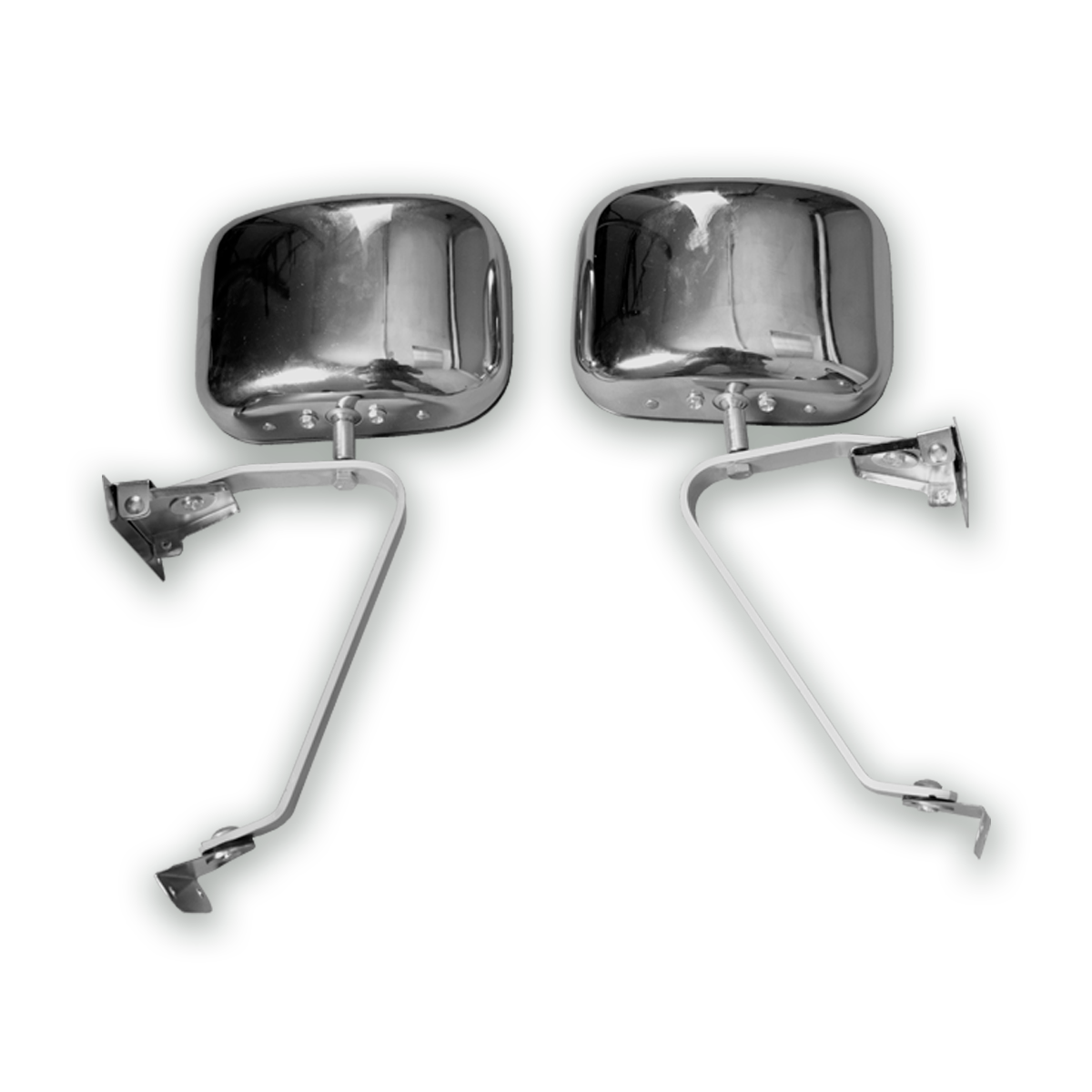Espejo Retrovisor Ford Bronco - Imagen 2