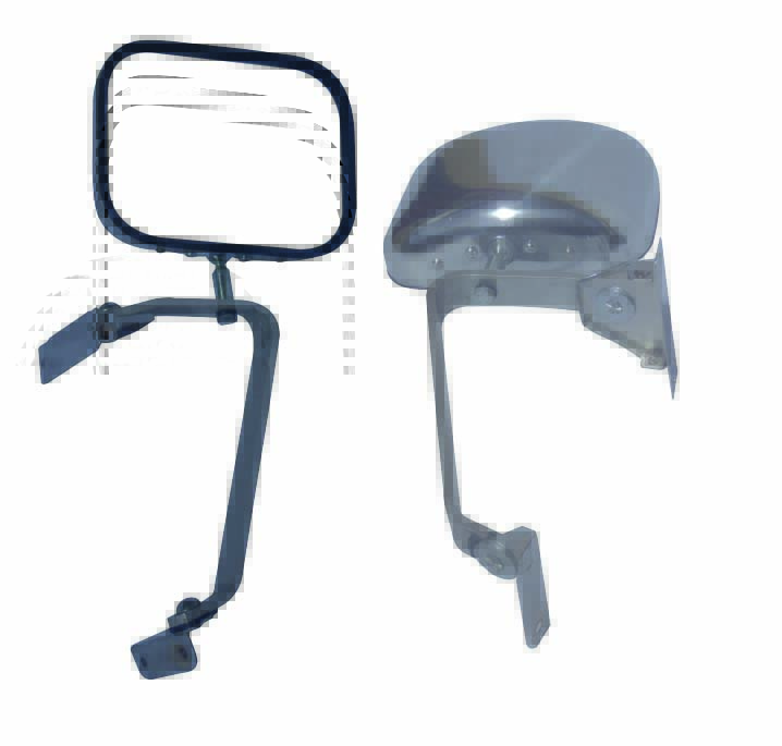 Espejo Retrovisor Ford Bronco - Imagen 4