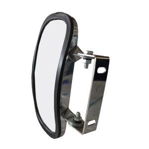 Espejo retrovisor banquetero