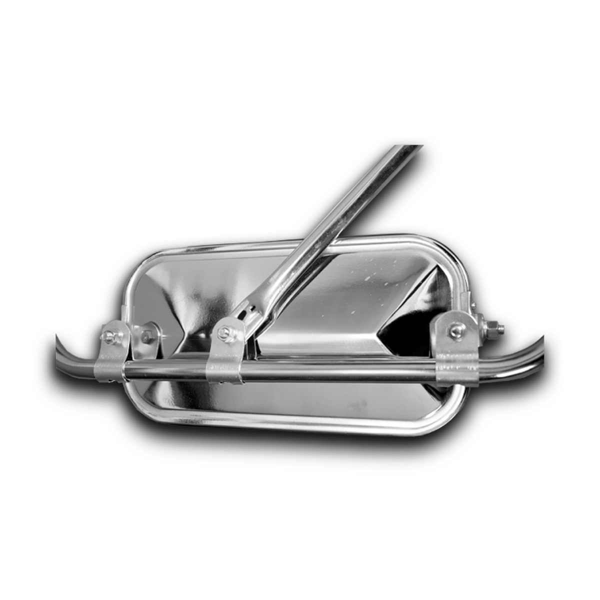 Espejo Retrovisor F350 - Imagen 4