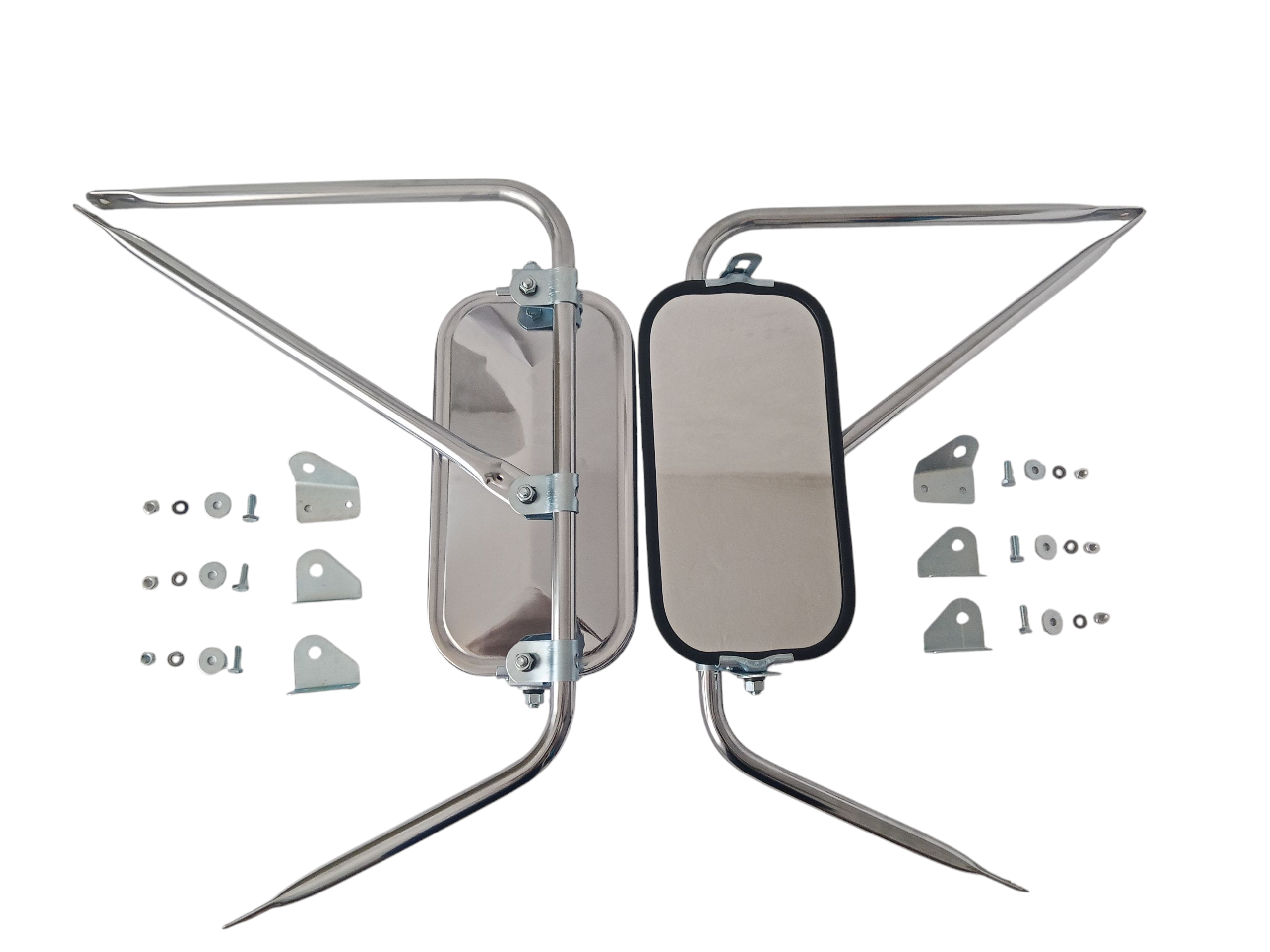Espejo Retrovisor F350