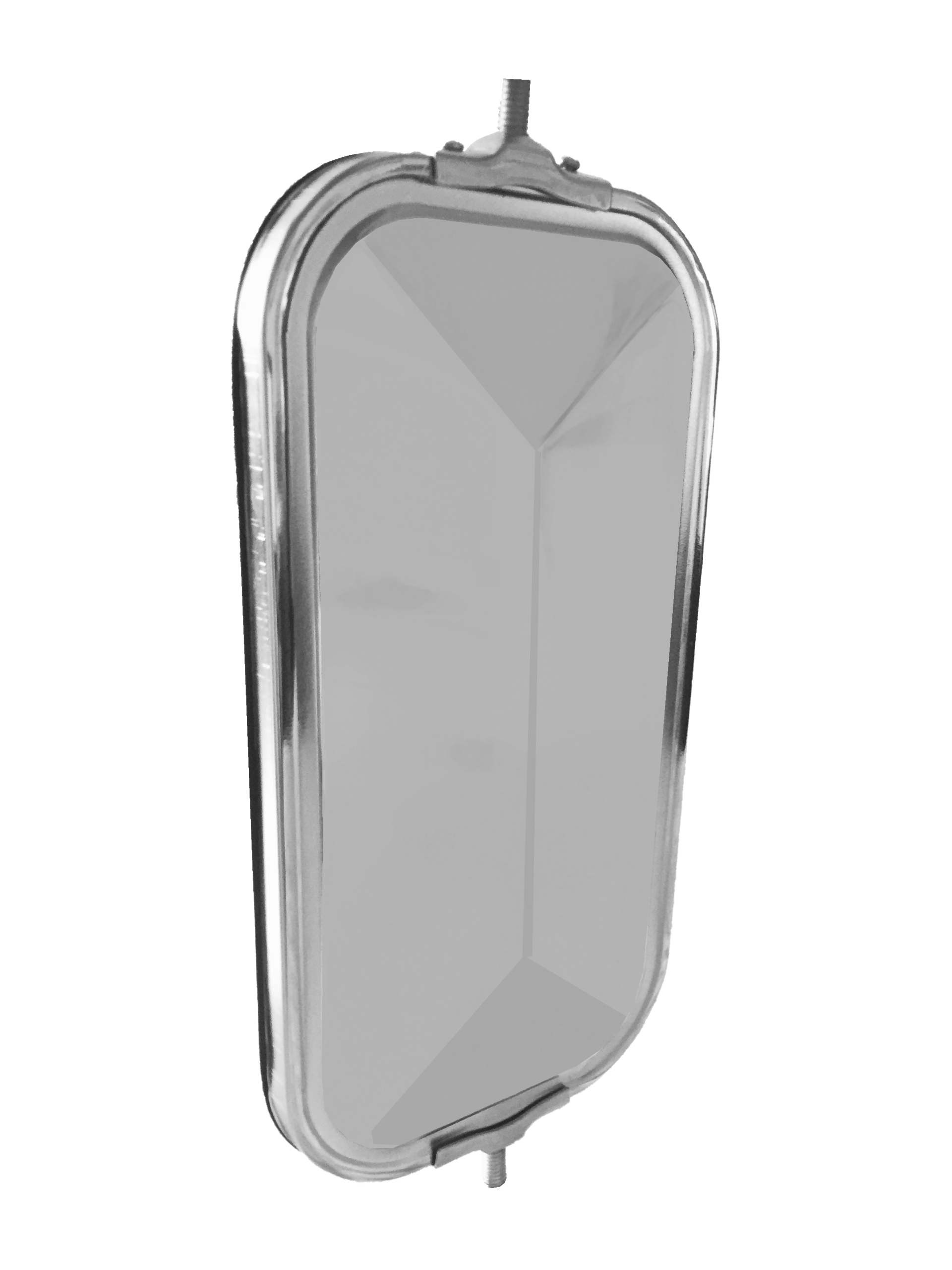 Espejo Retrovisor F350 - Imagen 2