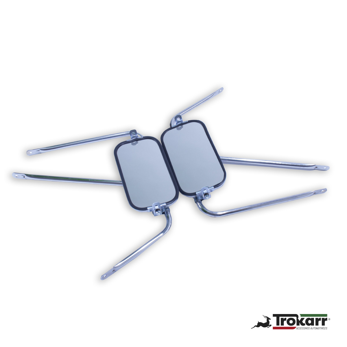 Espejo Retrovisor F350 - Imagen 9